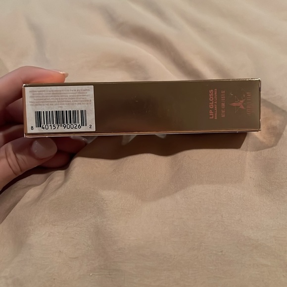 Jeffree Star The Gloss Body Count Lip Gloss - Picture 7 of 10